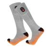 Winter Foot Warmer Heated Socks Suitable for Skiing Cycling Hunting Rechargeable