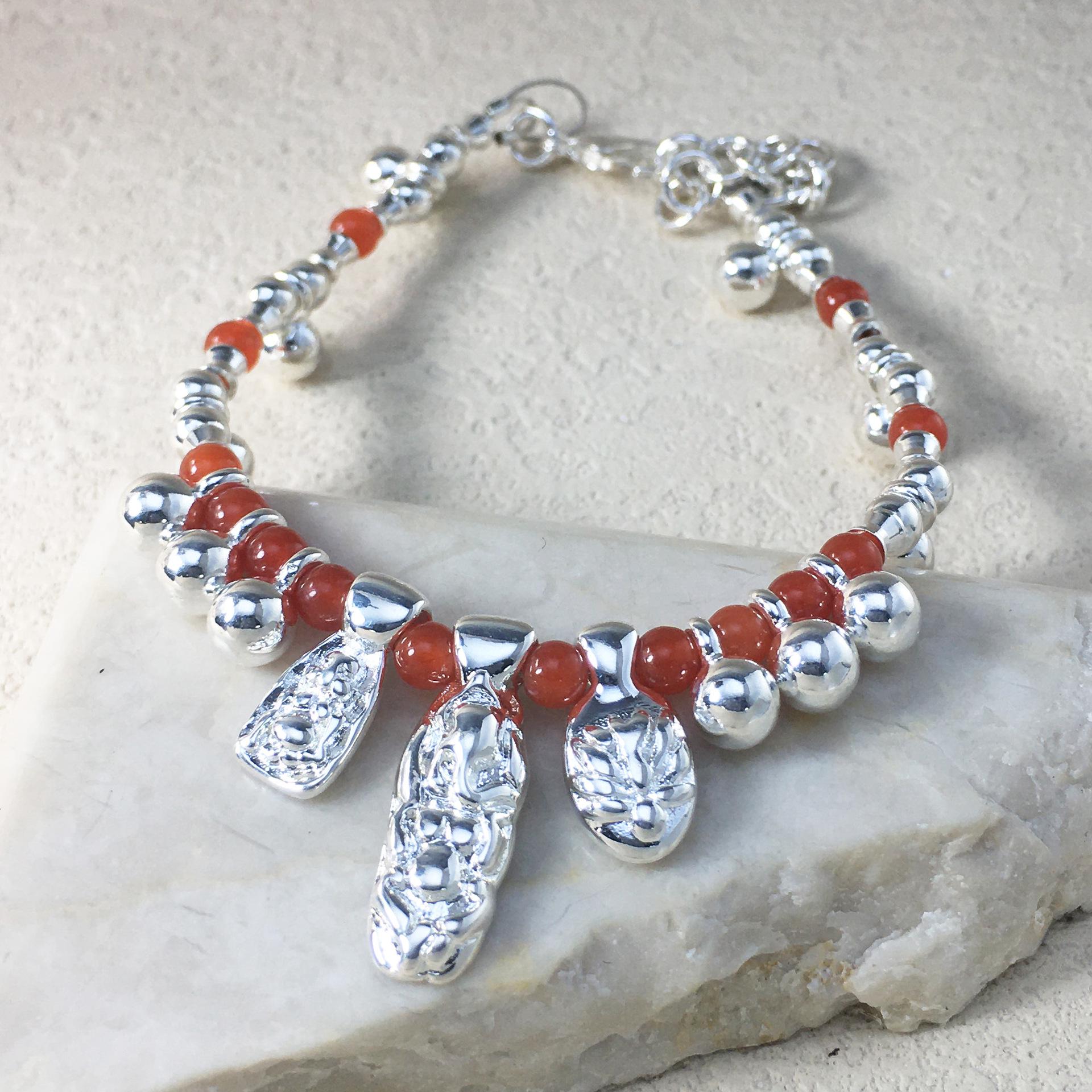 2024 UNOde50 Exquisite Brilliant Bracelet - Popular Fashion Jewelry Gift for European & American Women
