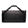 Nike Polyester Handbag, Shoulder Bag, Crossbody Bag, Travel Bag Medium Unisex Black Casual DO7955-010
