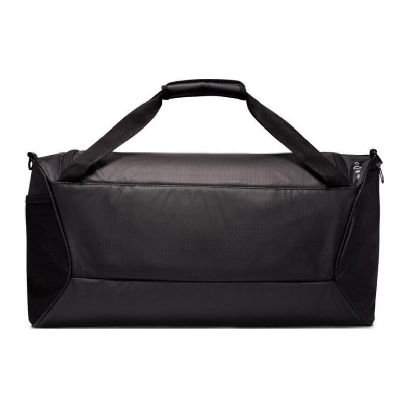 Nike Polyester Handbag, Shoulder Bag, Crossbody Bag, Travel Bag Medium Unisex Black Casual DO7955-010