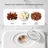 Large Rice and Flour Storage Bin: Sealed, Insect-Proof, Moisture-Proof, Food-Grade.