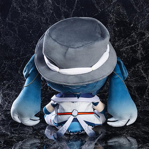 GOOD SMILE COMPANY Character Vocal Series 01 Hatsune Miku MIKU WITH YOU 2021 Large Plush Toy