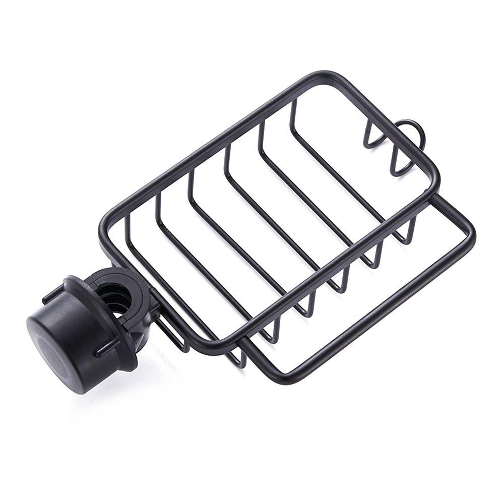 Strainer Bathroom Supplies Kitchen Drain Rack Dish Cloths Rack Sink Shelf Storage Holder Racks