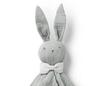 Elodie Blankie Plush Squishy Baby Stylish Drool Blinkie 51x55cm Towel, Towel, 100% Cotton, Wipe, Bo, (103205)
