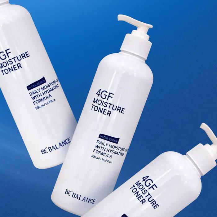 Moisture Toner 500ml