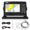 GPS navigace a příslušenství – GPS