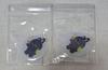 [USED] RIIZE Thailand Bangkok Random DIY Charms Won Bin 2 Pieces