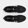 Sports shoes Under Armour black Charged Assert 10