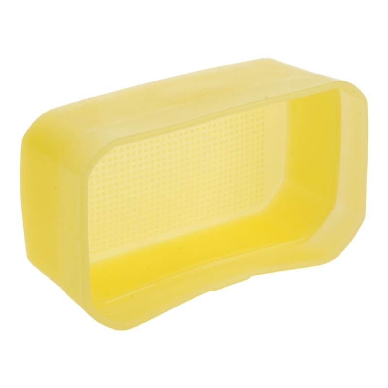Flash Bounce Diffuser Cover Softbox for V480 Photography Lighting Easy Mount Lightweight Frame Camera Accessories