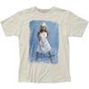 Sei nett zu allen netten Menschen T-Shirt, Freundlichkeit T-Shirt, Motivierendes T-Shirt, X-Mas-Magie
