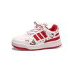 2026 Spring Kids' Low-Top Leather Sports Shoes - Non-Slip Soft Sole, Lightweight Design for Boys & Girls
