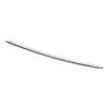 Musiclily Pro 2.0mm Stainless Steel Frets for Small Gauge Banjo and Vintage Fender Guitar (Set of 24)