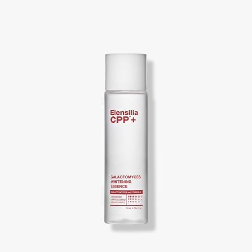Elensilia CPP Galactomyces Whitening Essence NONE