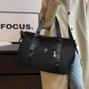 New Arrivals Open Run Women Boston Bag Sports Travel Bag Pt Key