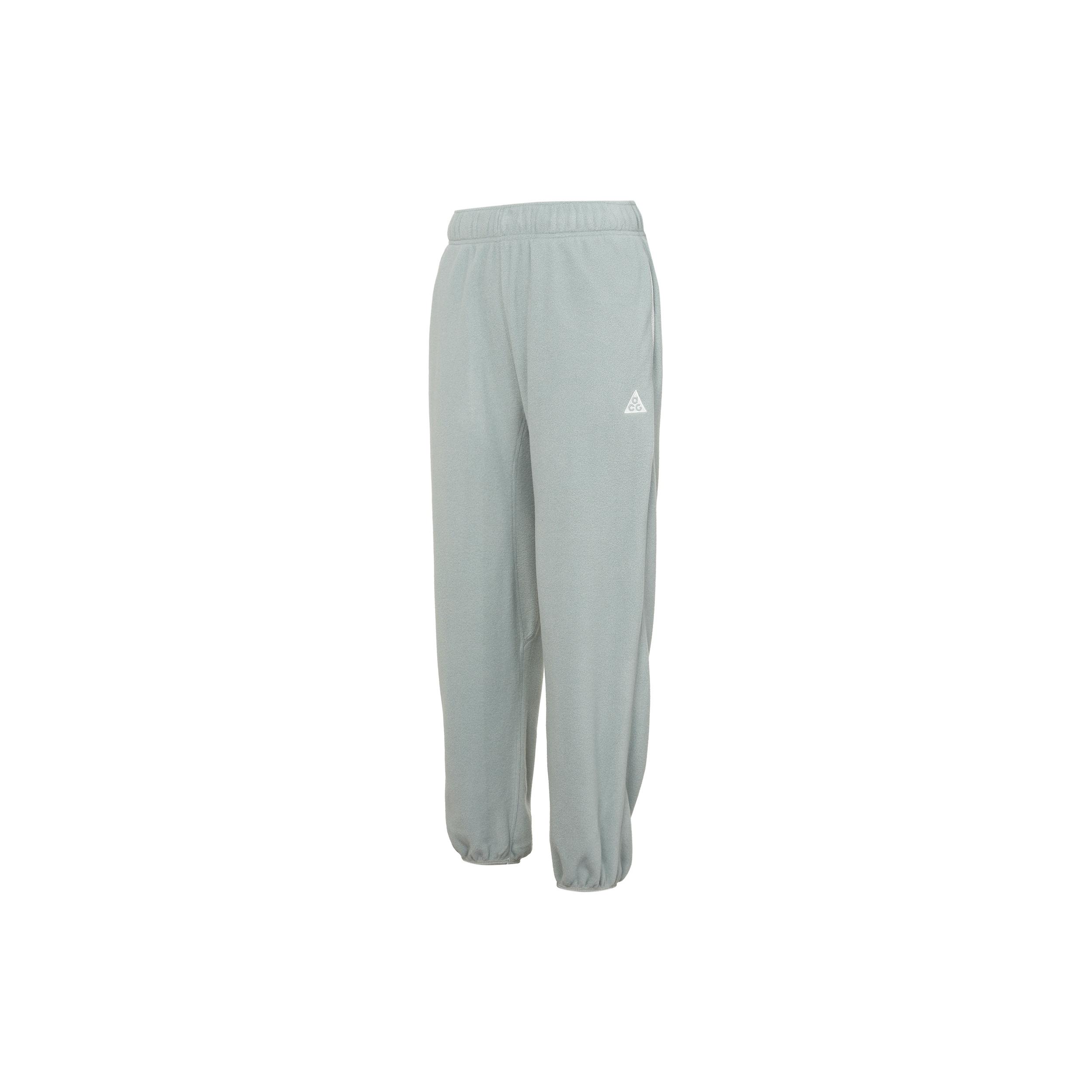 Nike ACG Polartec Wolf Tree Logo  Grey  Men s CV0659-330 L