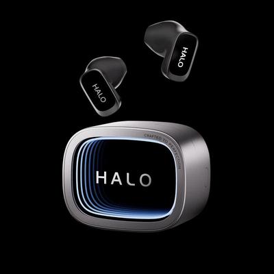 Edifier Halo Buds Semi-in-ear Bluetooth Earbuds