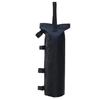 Four-Legged Tent Sandbag Set: Single Tube, Quick Open, No Assembly, for Fixed Rain Canopy & Sunshade Awning