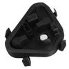 2pcs F30 Car Taillight Rear Tail Light Lamp Bulb Holder Socket Circuit Brake Stop Light Base For BMW 3-Series F30 F80 2013-