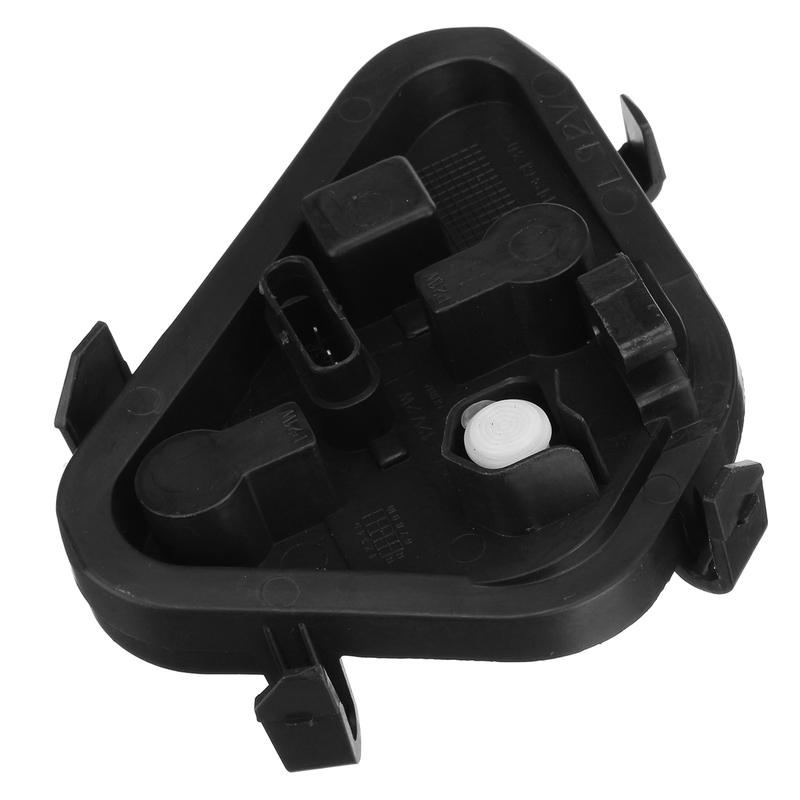 2pcs F30 Car Taillight Rear Tail Light Lamp Bulb Holder Socket Circuit Brake Stop Light Base For BMW 3-Series F30 F80 2013-