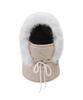 MONBIRDIE GOLF Ultra Padded Balaclava Pink