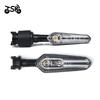 350mm & 370mm Front Rear LED Turn Signal Light For Yamaha YZF-R7 YZF R7 2021-2022 2023 Motorcycle Indicators Lamp Accessories