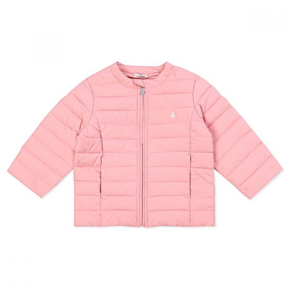 Organicmom Pinky Lightweight Welon Jumper Mkztjp02 Pink/90