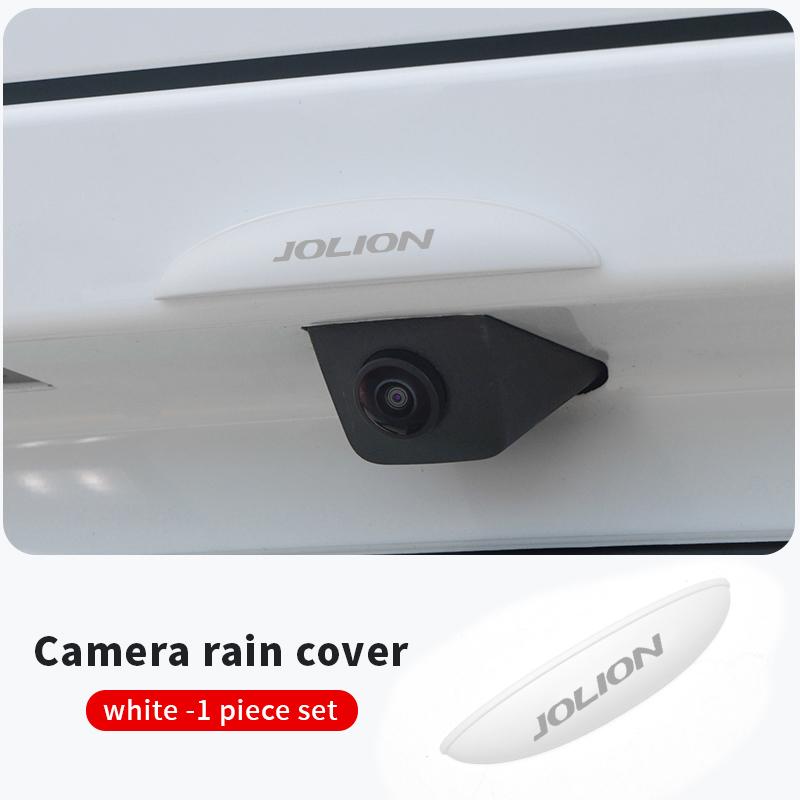 

Car Reversing Rear Camera Rain Cover ABS Rain-Proof Car Reverse Camera For Haval JOLION M4 Dargo H6 H2 H5 H7 H8 H9 F7