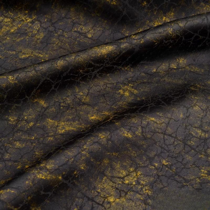 Tessuto Jacquard Nuvola Profumata con Motivo a Guscio di Tartaruga per Cucire Nuovo Tessuto per Gonna Hanfu Cheongsam in Stile Cinese Antico