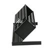 Heavy Duty Metal Desktop Screwdriver Organizers Storage Rack Holder For Tools Accessories Compact Tool Kit Management