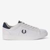 Men S Leather SneakerS Sfpm2534334 303