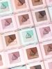 3ce [2-piece Set] Color Grid Eyeshadow