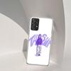 Rapper T-Thasup T-ThaSupreme Phone Case for Samsung A54 A57 A37 A17 A14 A15 A12 A24 A34 A55 A35 A25 A52S A07 A05S A04S A22 A32 A