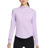 Swift DF UV HZ Top Long Sleeve T-Shirt Women Tops HQ0500511