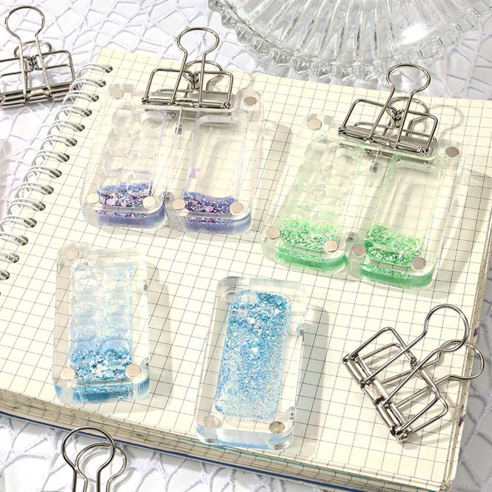 Magnetic Paint Pigment Box Acrylic Empty Paint Box Portable Watercolor Paint Palette  Outdoor