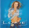 CD LORIE  Tendrement EGP5094022 Epic Group Pro 2002 Japan Pop Used