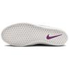 Nike Sb Force 58 Premium Midnight Turquoise Viotech Skateboard Shoes DH7505-401