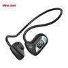 MINEJONI Q1 Bone Conduction Sports Neckband Headset