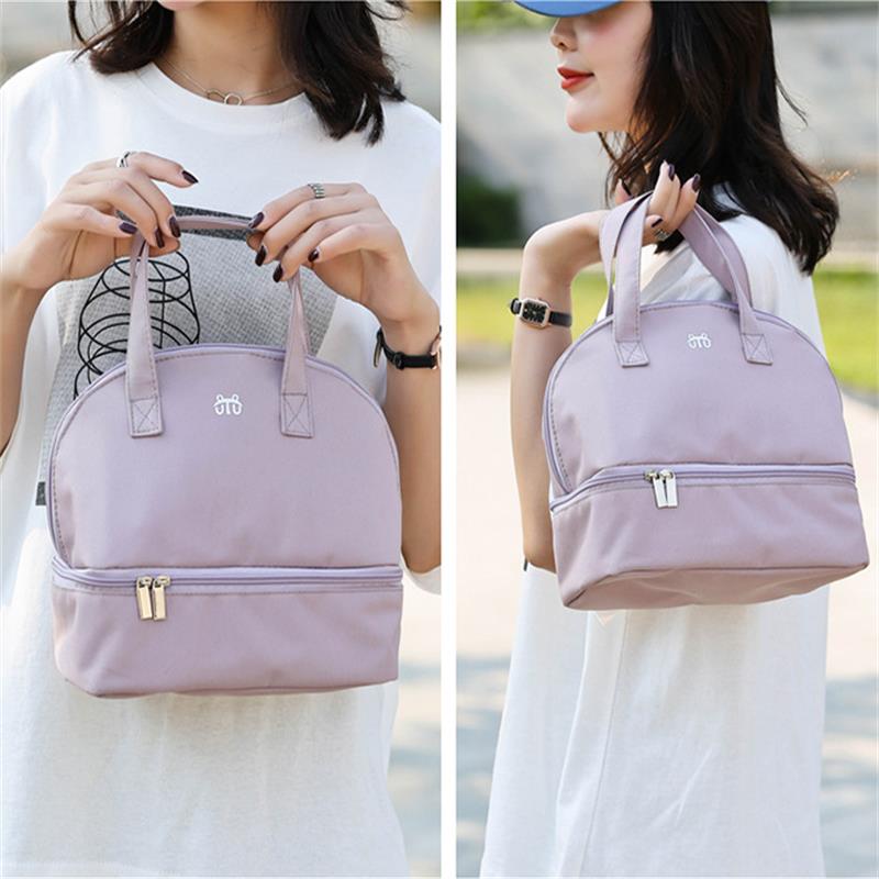 Izolační sáček Skladování mléka Izolace mléka pro kojení Těhotenský chladič Dvouvrstvý čerstvý konzervační sáček