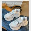 New Summer All-match Hot Style Mesh Breathable Casual Children's Sports Shoes