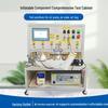 Inflatable Component Test Cabinet: Multi-Scene Precise Detection & Customizable Air Circuit Test Equipment.