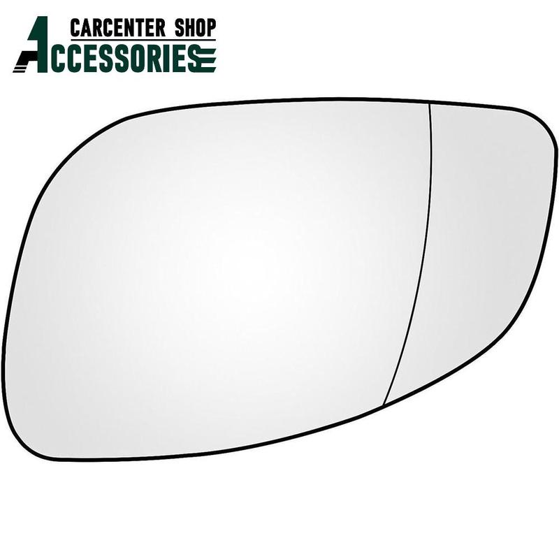 

12V Electric Heated Wing Mirror Glass Fit for SIGNUM SRI SXI CDTI DTI LS Auto Exterior Part Accessories