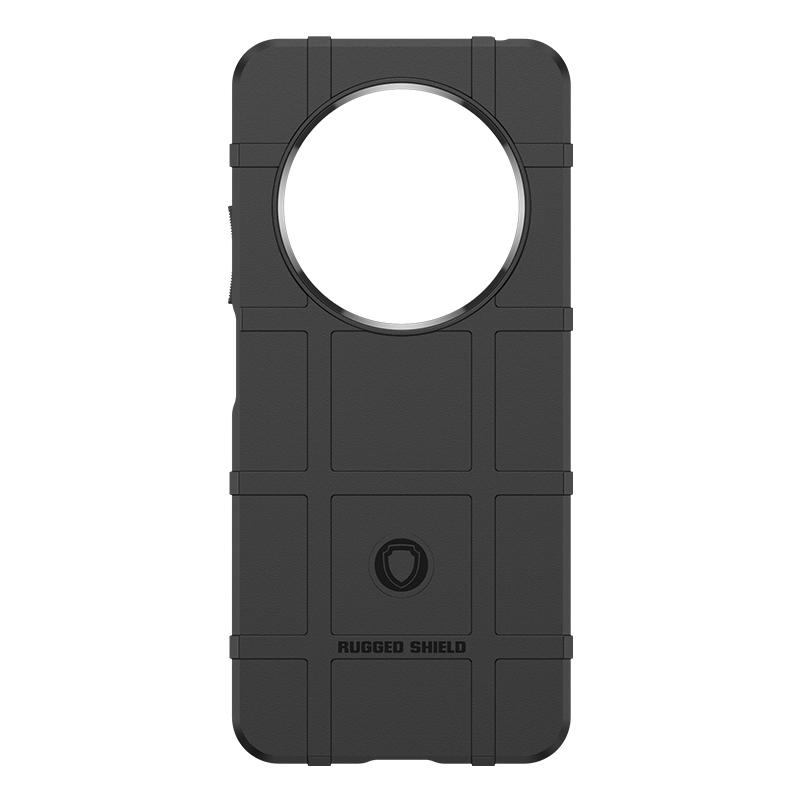 Shockproof Phone Case For Xiaomi Poco C75 Anti-knock Soft TPU Slim Full Back Case For Poco C75 Cover For Poco C75 Case 6.88 inch