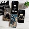 Honey Badger Case for Samsung Note 20 10 S25 Plus Ultra Lite FE M20 M21 M30 M31 M51 A11 A26 A51 A52 A53 A56 A70 A71 A72 A73