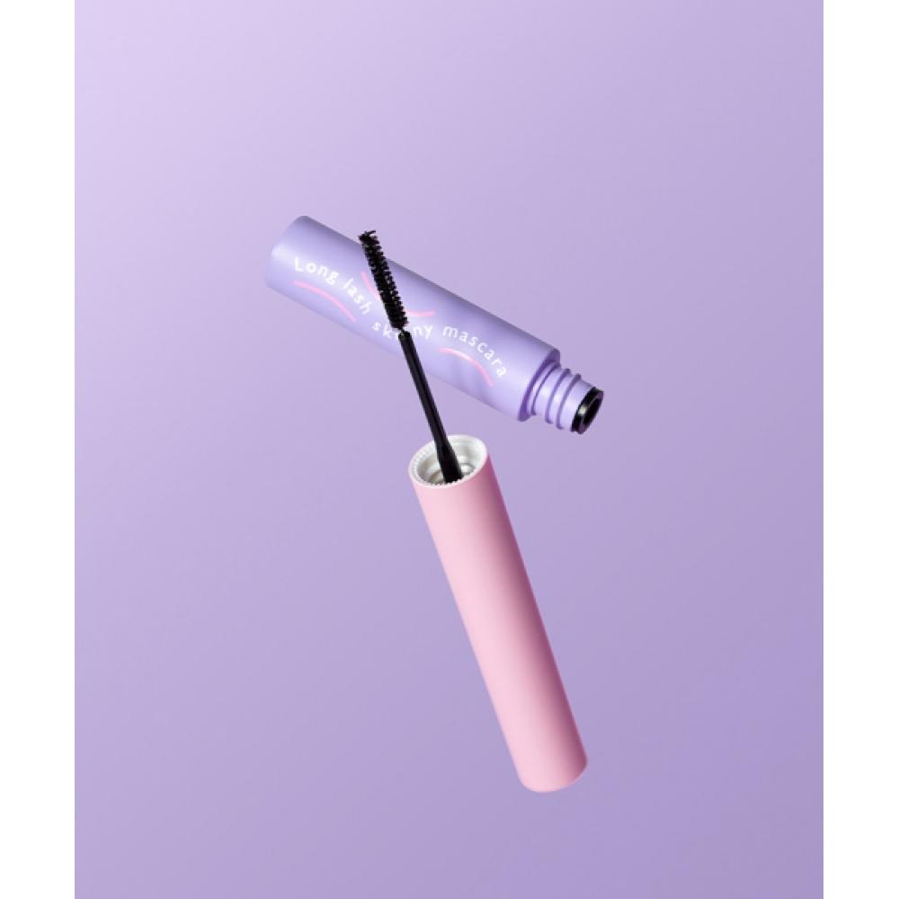 Lalachuu Long Lash Skinny Mascara