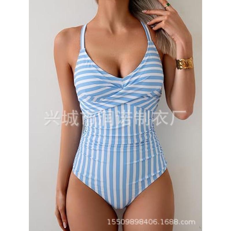 New one-piece corset and slimming swimsuit