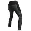 New Product Motorcycle Jeans Men, High Waist Pants, Locomotive Cycling Pants, Winter Velvet Waterproof and Warm Anti-drop Pants