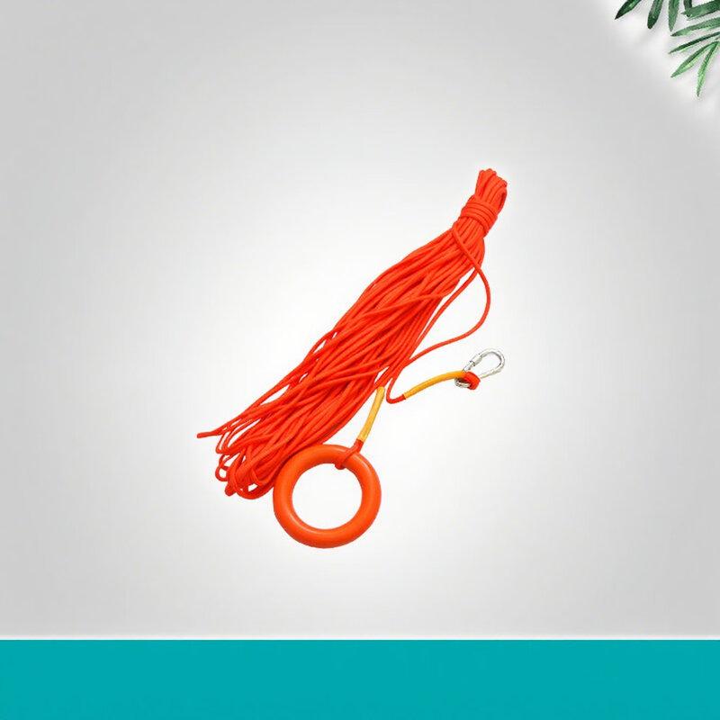 Floating Water Rescue Safety Rope