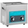 Ultrasonic Jewelry Cleaner with Heater Timer for Cleaning Eyeglass Rings