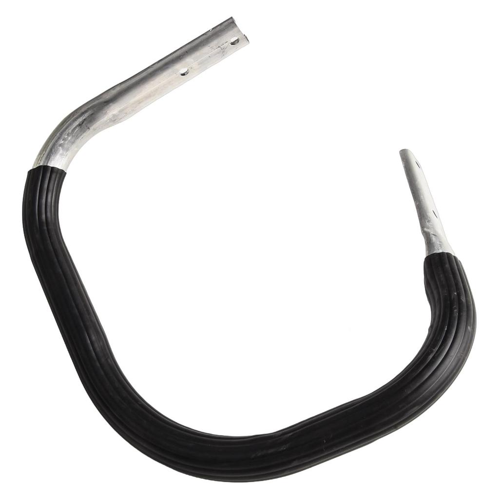 Front Handle for Chainsaw RY3714 RY3716 RY3818 518691001 Replacement Part Engineered for Secure Handling During Operation