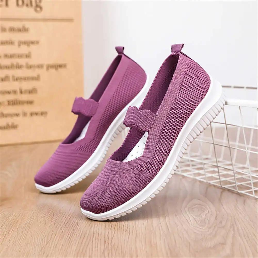 Fashion Non-slip Sole Non-slip Low Heel For Women Oxford Summer Heel Shoes Boots Sport Sneakers Tenya Beskete Best Luxe Training